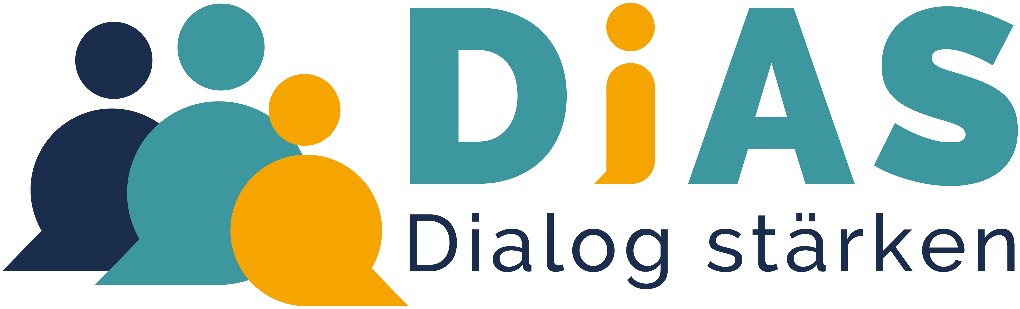 Dias Logo Dias Logo
