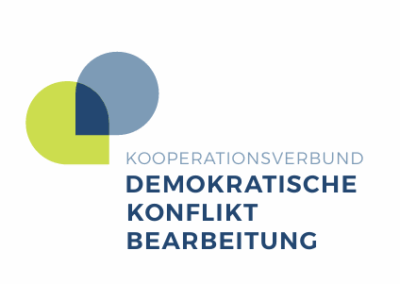 Kooperationsverbund Demokratische Konfliktbearbeitung