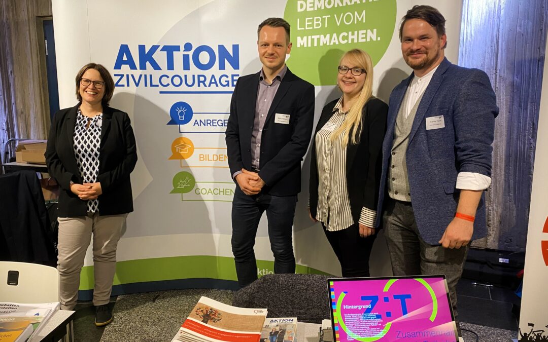 DemokratieFabrikZusammenhalt