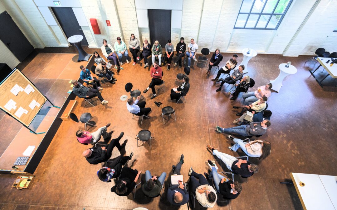 SAVE THE DATE – Fachtag: Dialog und Kooperation