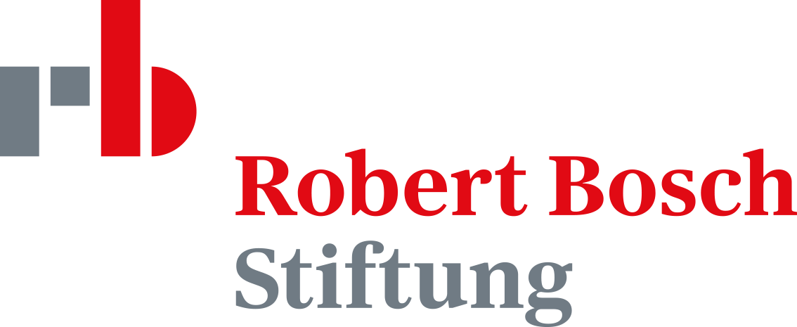 Logo_Robert_Bosch_Stiftung_GmbH Stiftung Mercator Logo