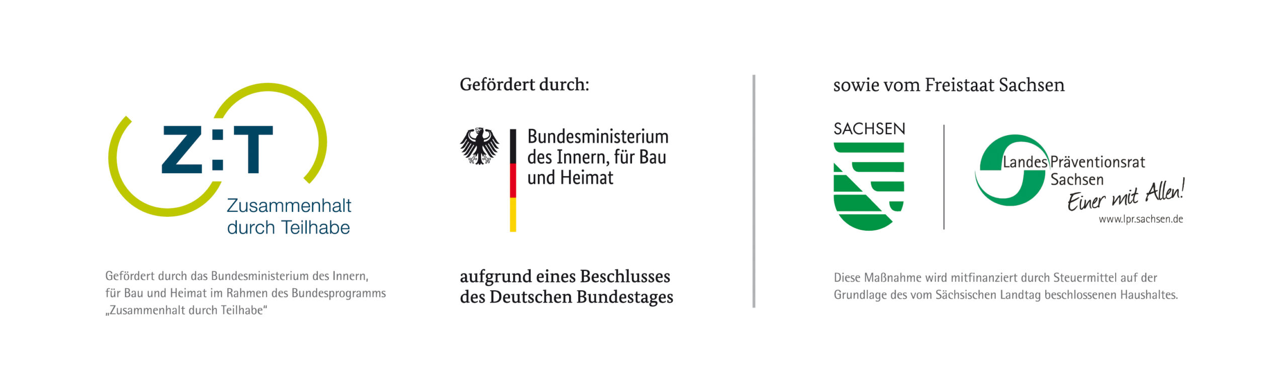 ZT_zusamm_Reihe_rgb Stiftung Mercator Logo