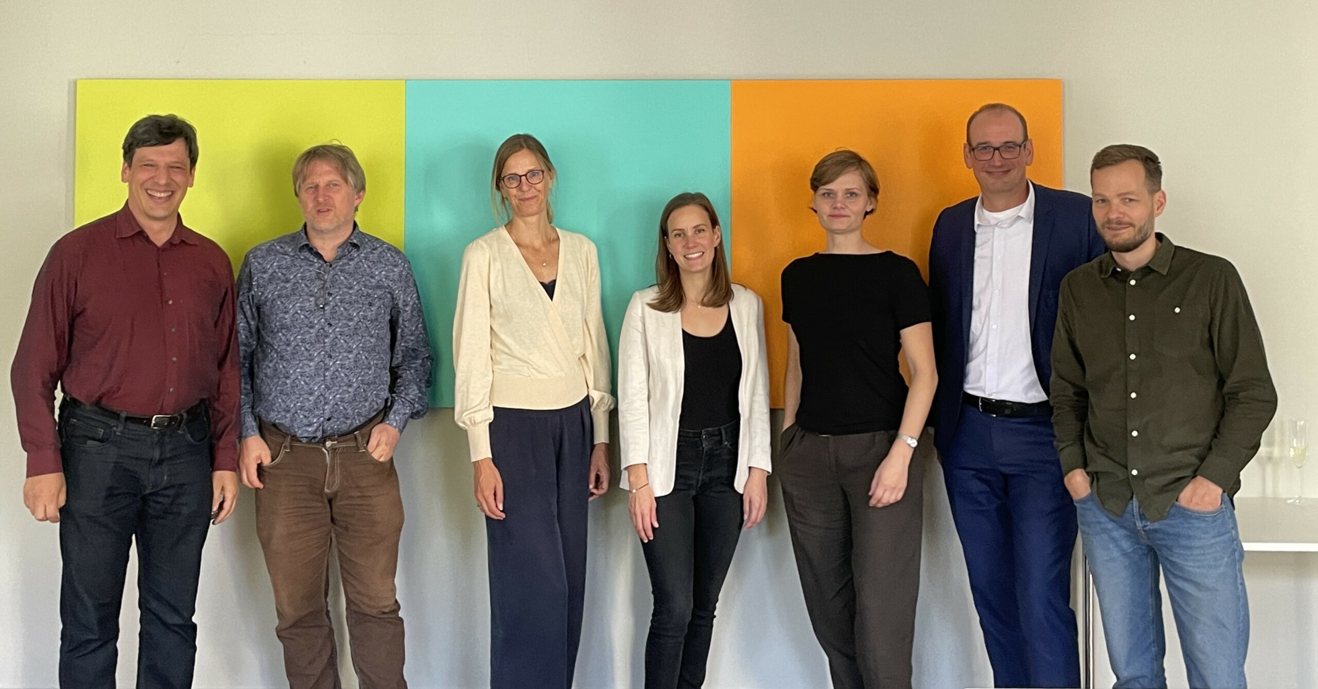 Projektleitungen KV DKB