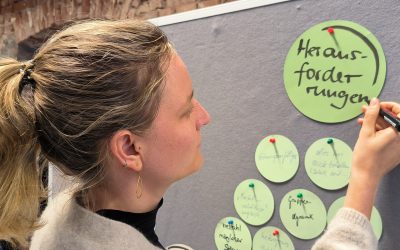 Moderationsschulung für kommunale Konflikt- und Krisensituationen vom 17.9.–27.11.2026 in Erfurt