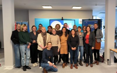 Dialog ermöglichen, wenn es schwierig wird