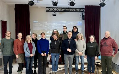 Klarheit schaffen. Gemeinsam ausrichten. Zukunft gestalten.