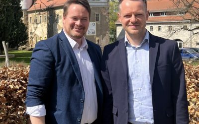 KommunalDialog: Wenn Konflikte zur Chance für Beteiligung werden
