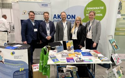 Deutscher Präventionstag 2026 „KI in der Prävention“ |  Unsere Take-aways