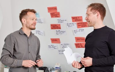 Konflikte wirksam bearbeiten – Impulse und Vernetzung